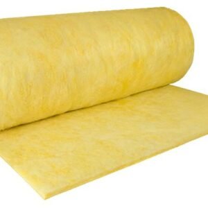 Glass Wool Thermal Insulation