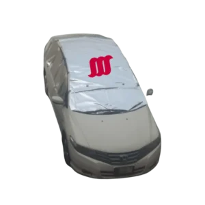 InsuCar (Car thermal cover)