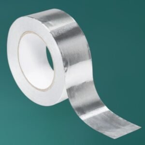 Aluminum Adhesive Tape