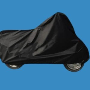 WaterProof bike cover