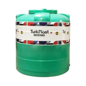 Turkplast Roto Mold Water Tanks