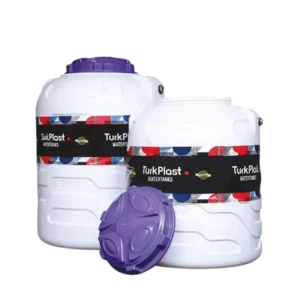 Turkplast Blow Mold Water Tank