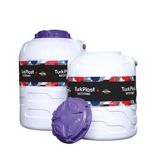 Turkplast Blow Mold Water Tank