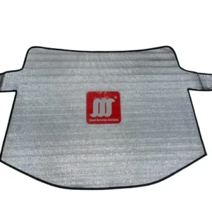 Car Front Window Thermal Cover