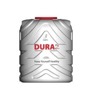 Dura Blow Mold water tanks