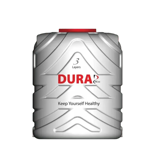 Dura Blow Mold water tanks