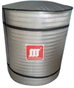 Water Tank Thermal Cover