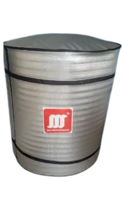 Water Tank Thermal Cover
