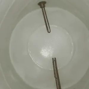 InsuTank with heating option