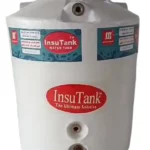InsuTank with heating option