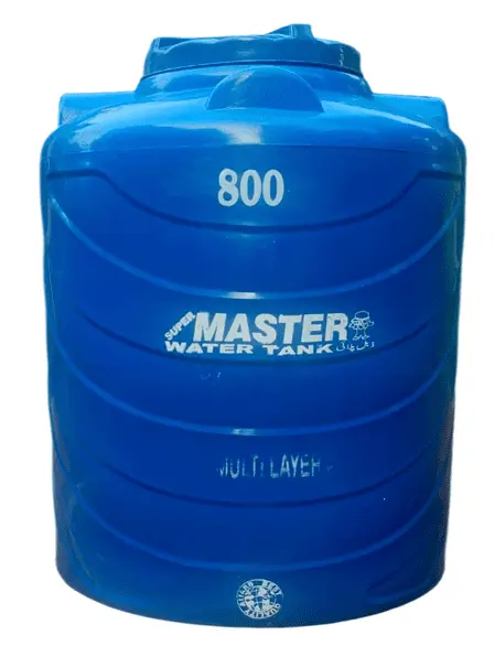 Master Roto Mold Water Tank