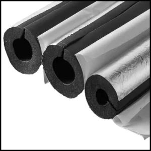 NBR Foam Pipe Insulation