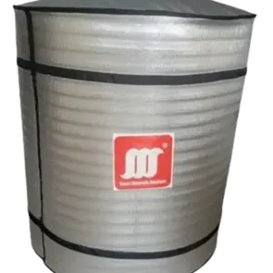Water Tank Thermal Cover