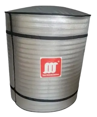 Water Tank Thermal Cover