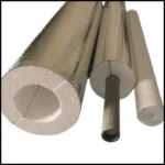 Thermopore Pipe Insulation