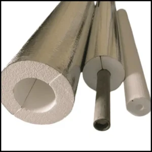 Thermopore Pipe Insulation