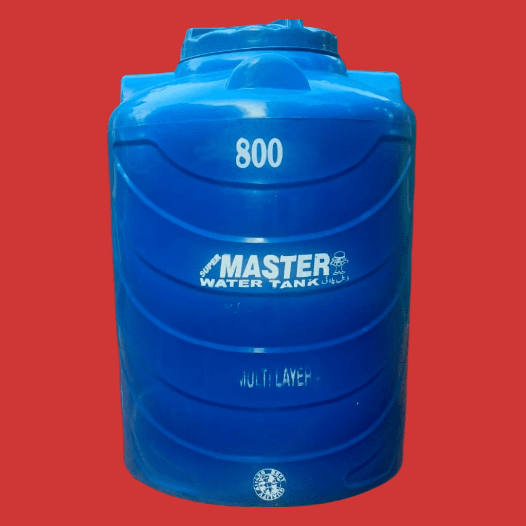 Master Roto Mold Water Tank